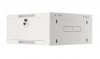 Lanberg Szafa instalacyjna RACK wisząca 19 cali 4U 600 szara WFFA-5604-10S